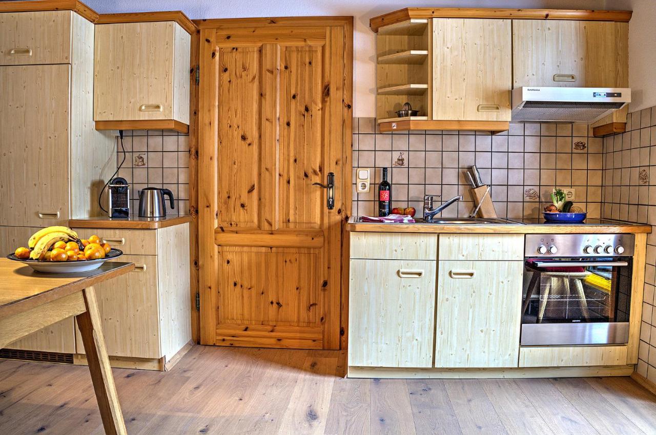 Appartamento Haberlhof Haus im Ennstal Esterno foto