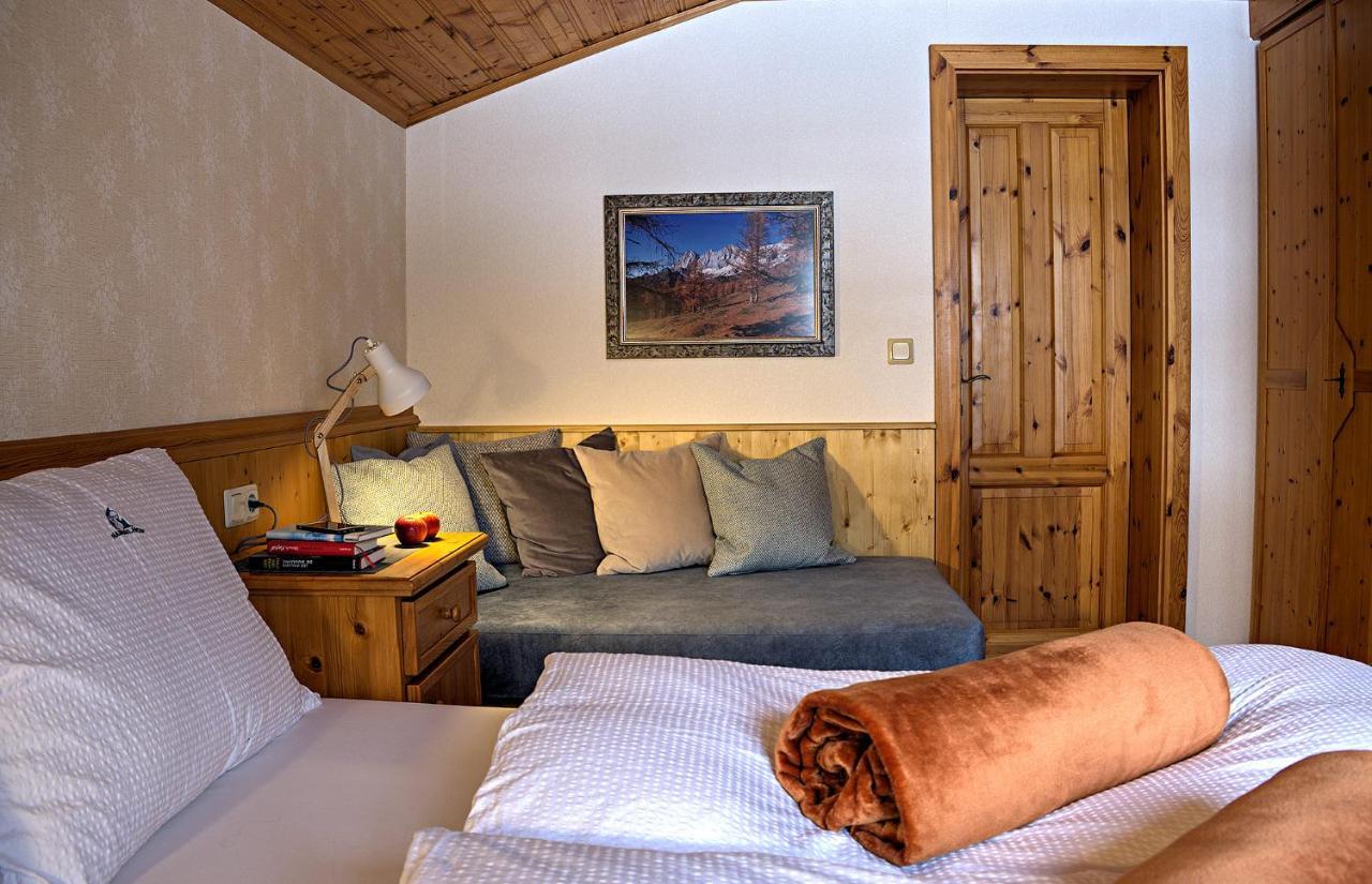 Appartamento Haberlhof Haus im Ennstal Esterno foto