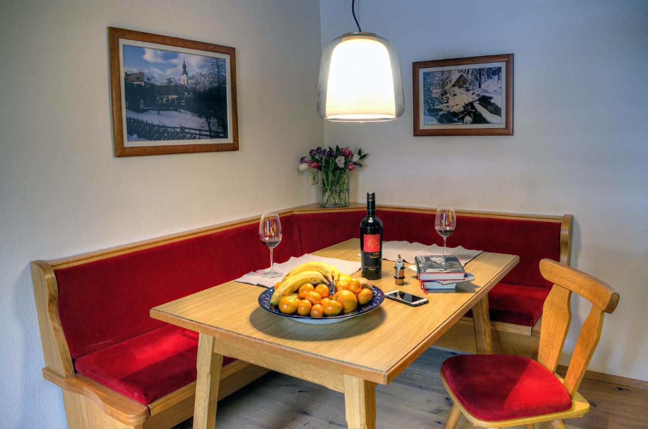 Appartamento Haberlhof Haus im Ennstal Esterno foto