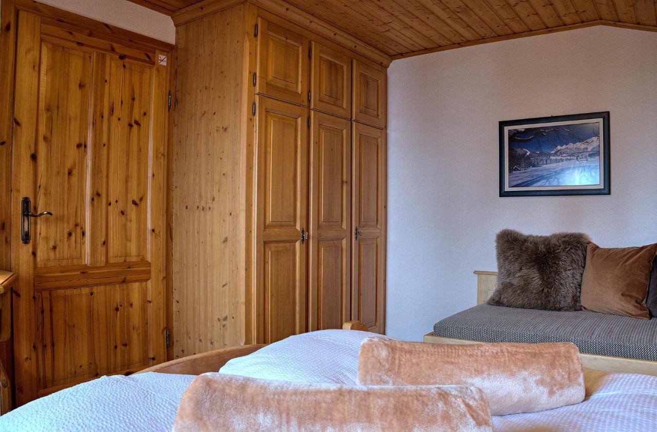 Appartamento Haberlhof Haus im Ennstal Esterno foto