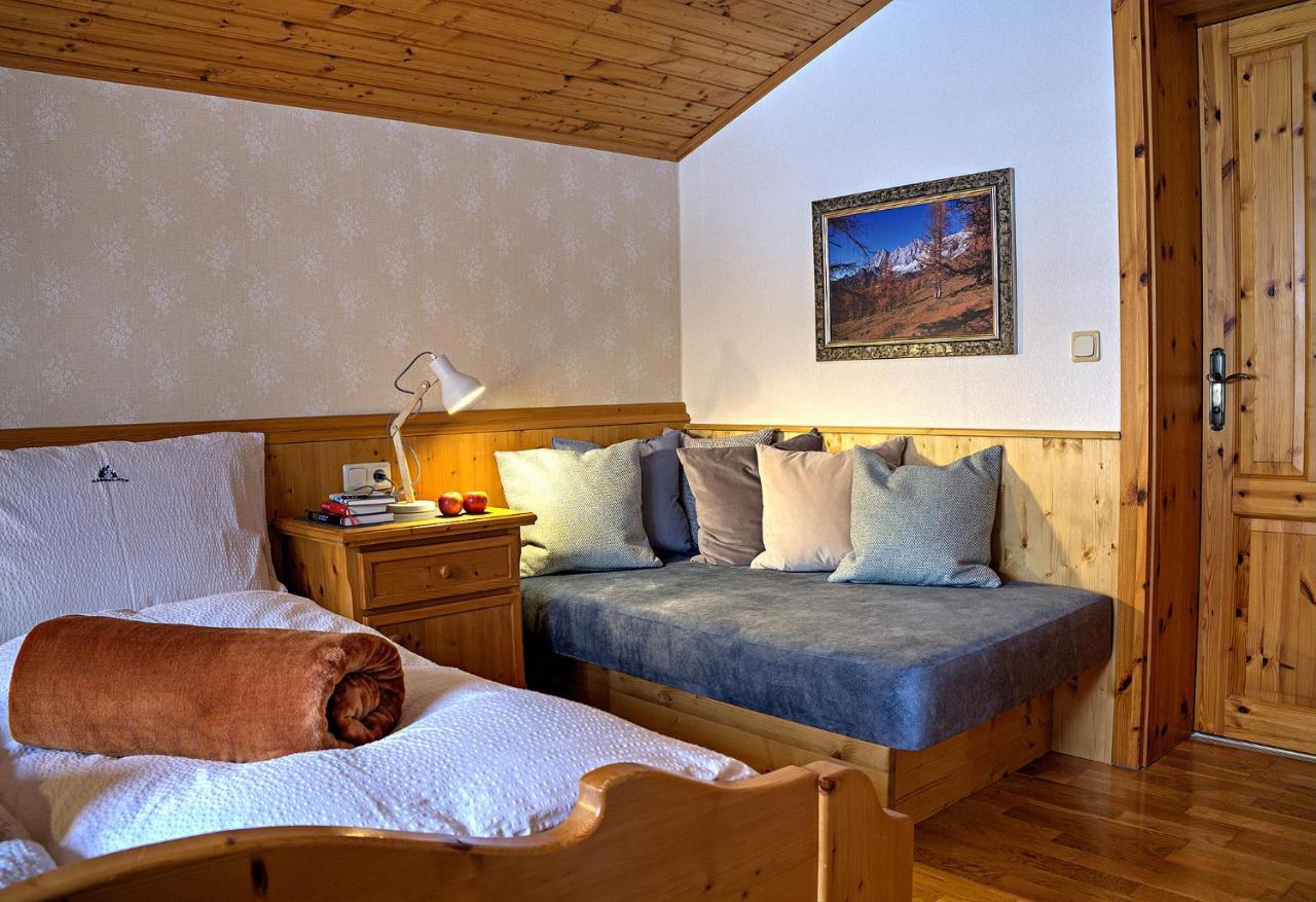 Appartamento Haberlhof Haus im Ennstal Esterno foto