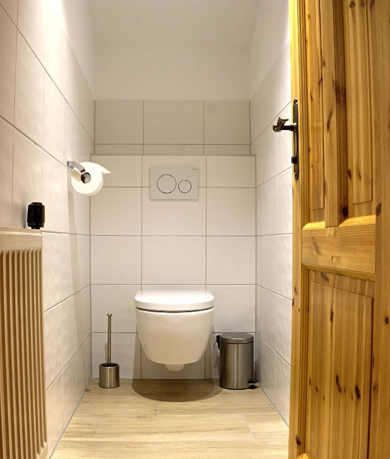 Appartamento Haberlhof Haus im Ennstal Esterno foto