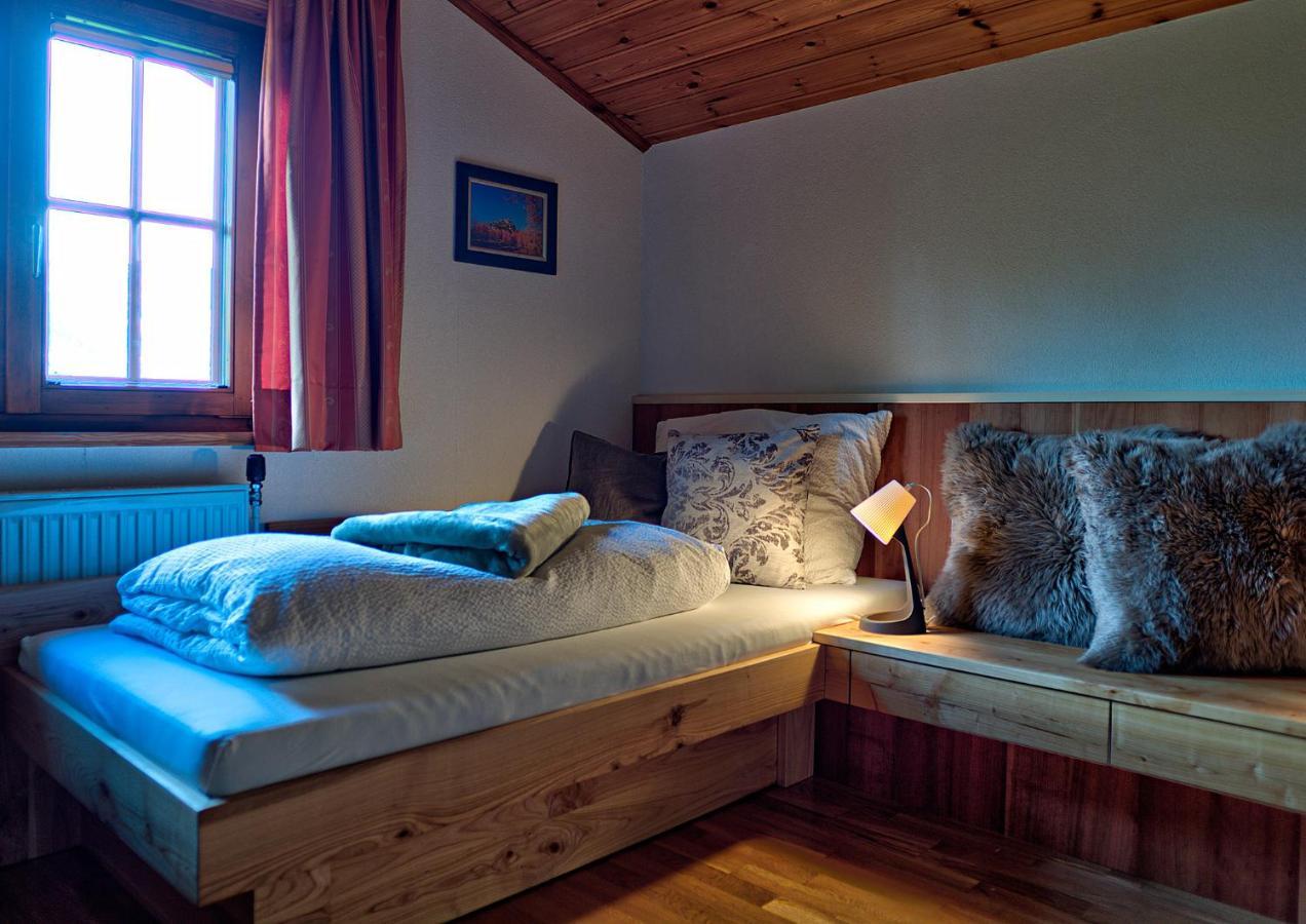 Appartamento Haberlhof Haus im Ennstal Esterno foto