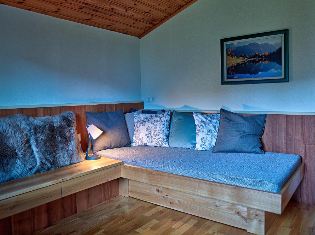 Appartamento Haberlhof Haus im Ennstal Esterno foto