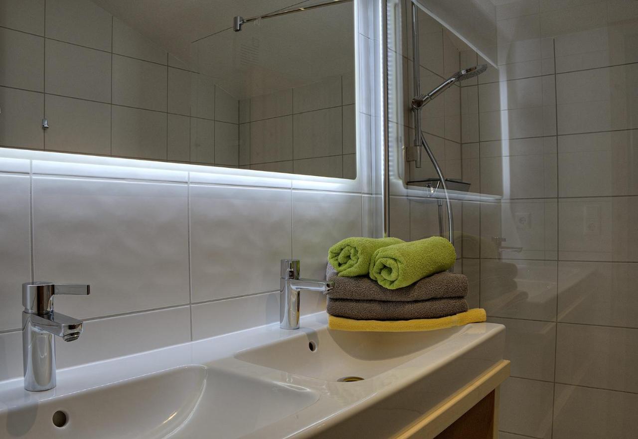Appartamento Haberlhof Haus im Ennstal Esterno foto